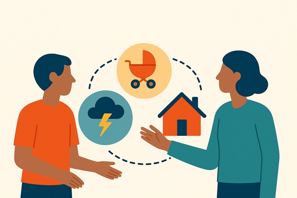 Anticipate Life Changes – Building Flexible Plans