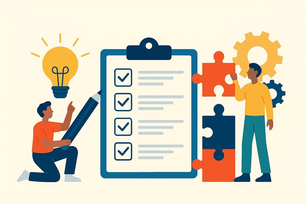 Breaking It Down – How to Frame Your Goals Clearly
