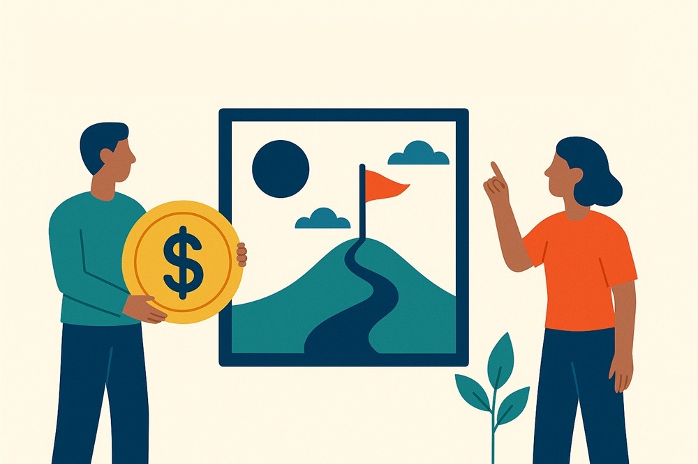 The Big Picture – Why Financial Goals Matter