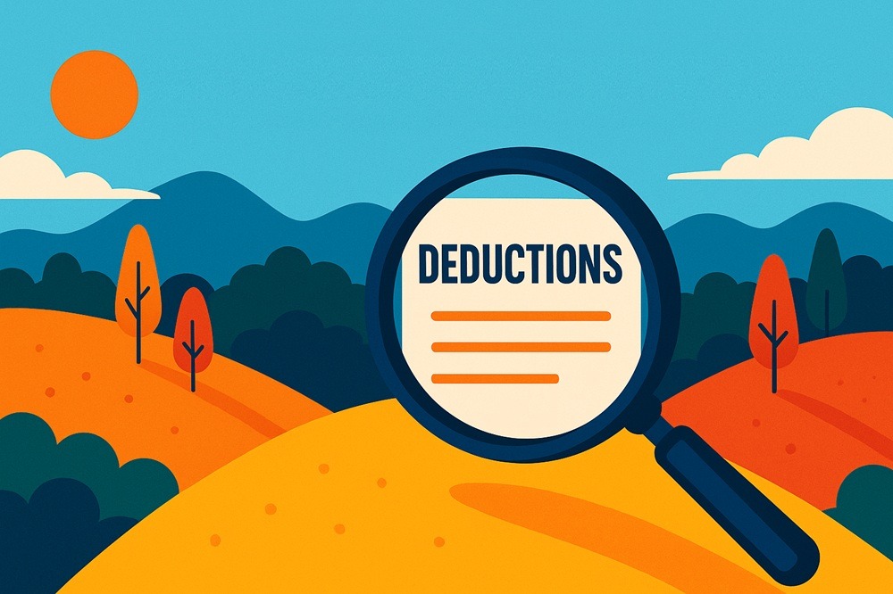 Tax Deductions Under the ATO’s Magnifying Glass