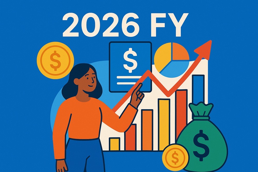 What’s New for Your Money in the 2026 Financial Year