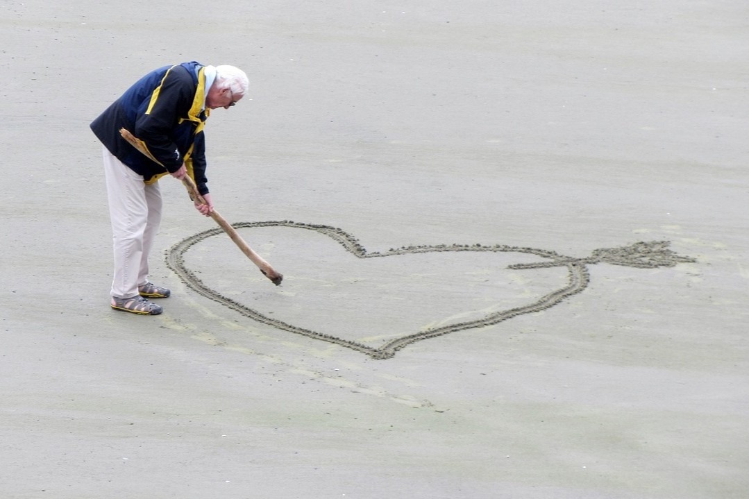 Crafting a ‘Whole Life’ Retirement