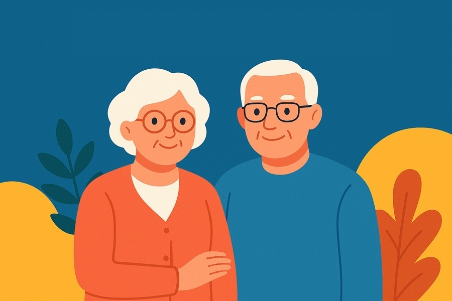 The Basics of Age Pension The Basics of Age Pension