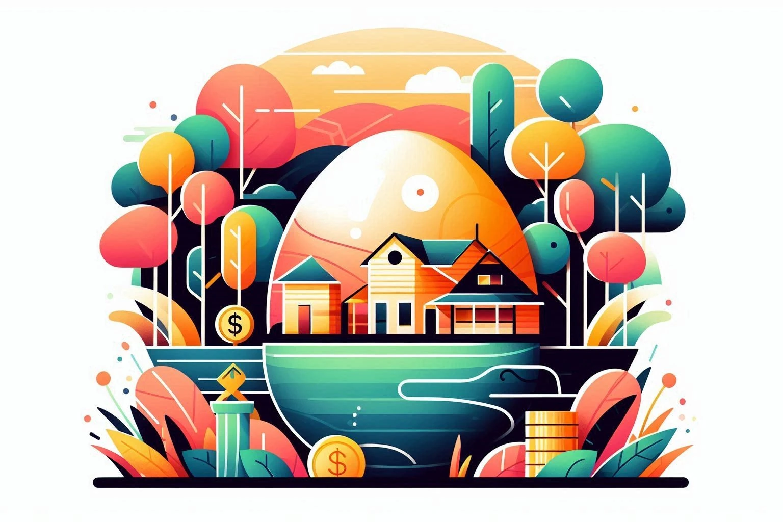 Negative Gearing