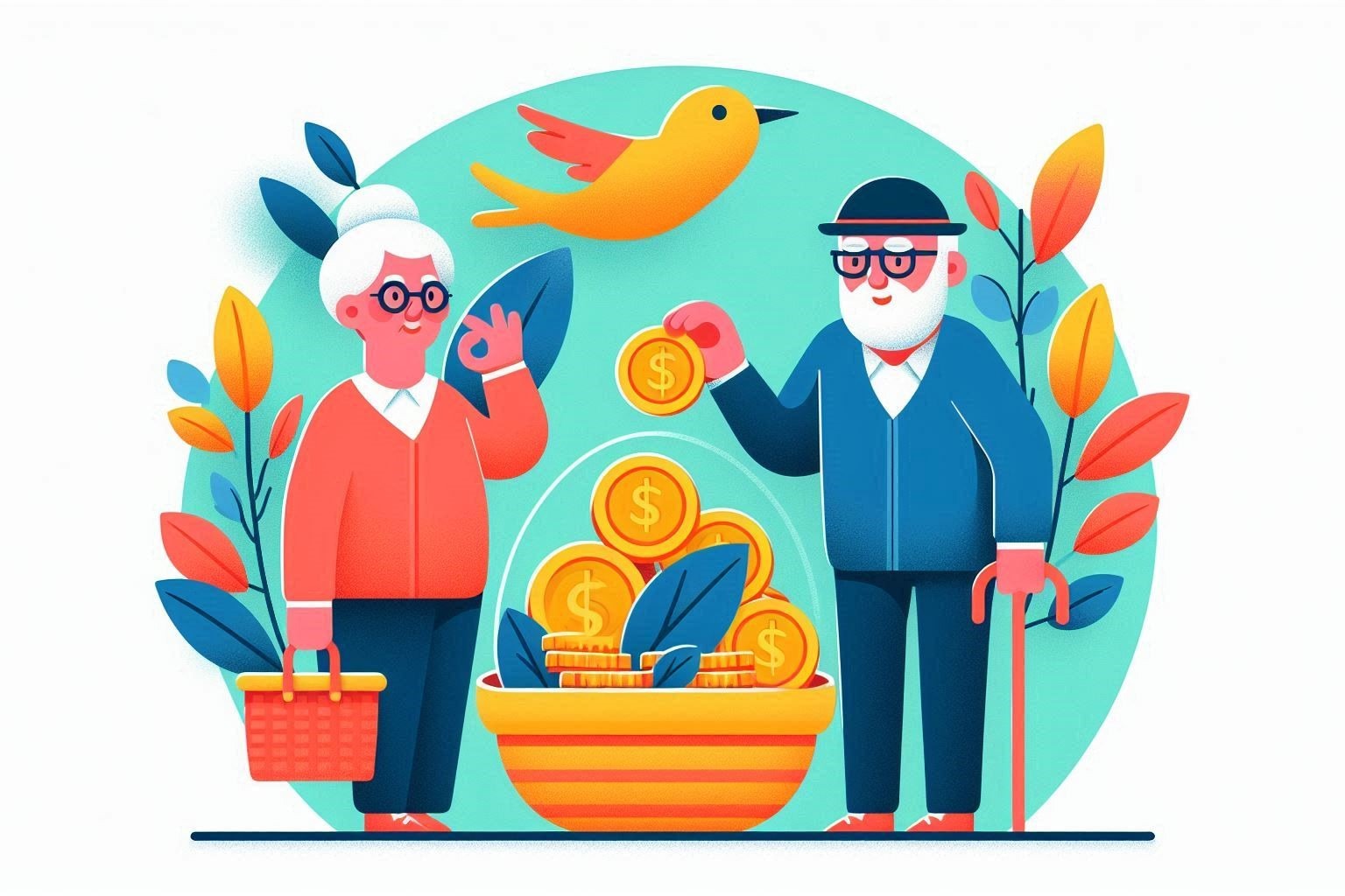 Intergenerational Financial Planning