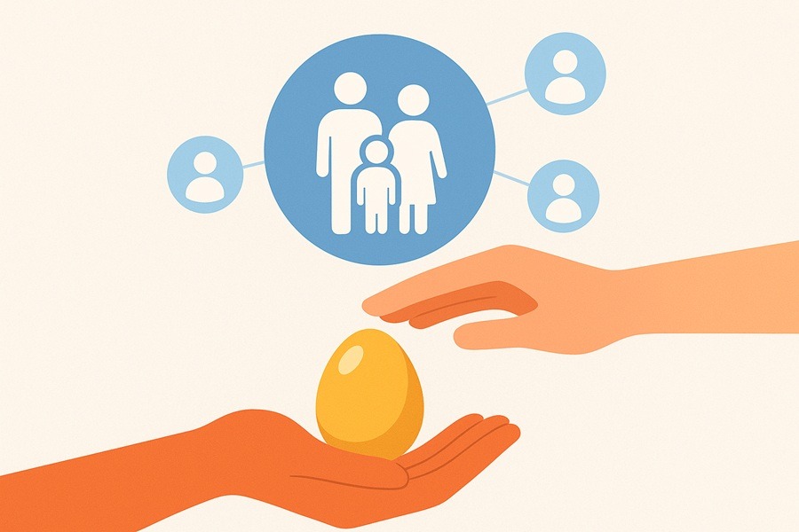 Who Would Your Super Fund Pay?