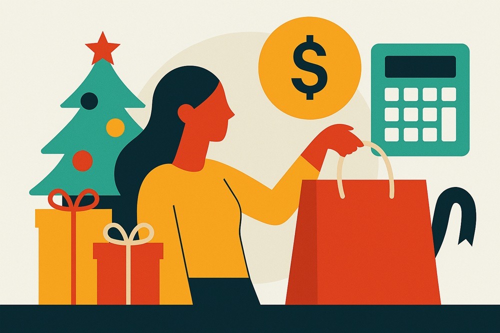 Budgeting for the Holidays Without the Debt Hangover