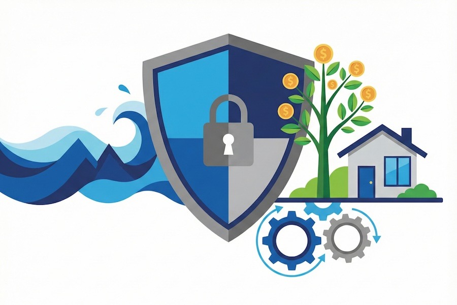 Strengthening Your Position for 2026