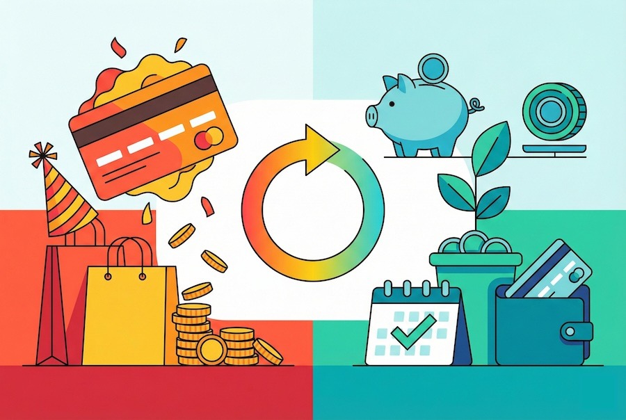 The Mid-January Financial Reset