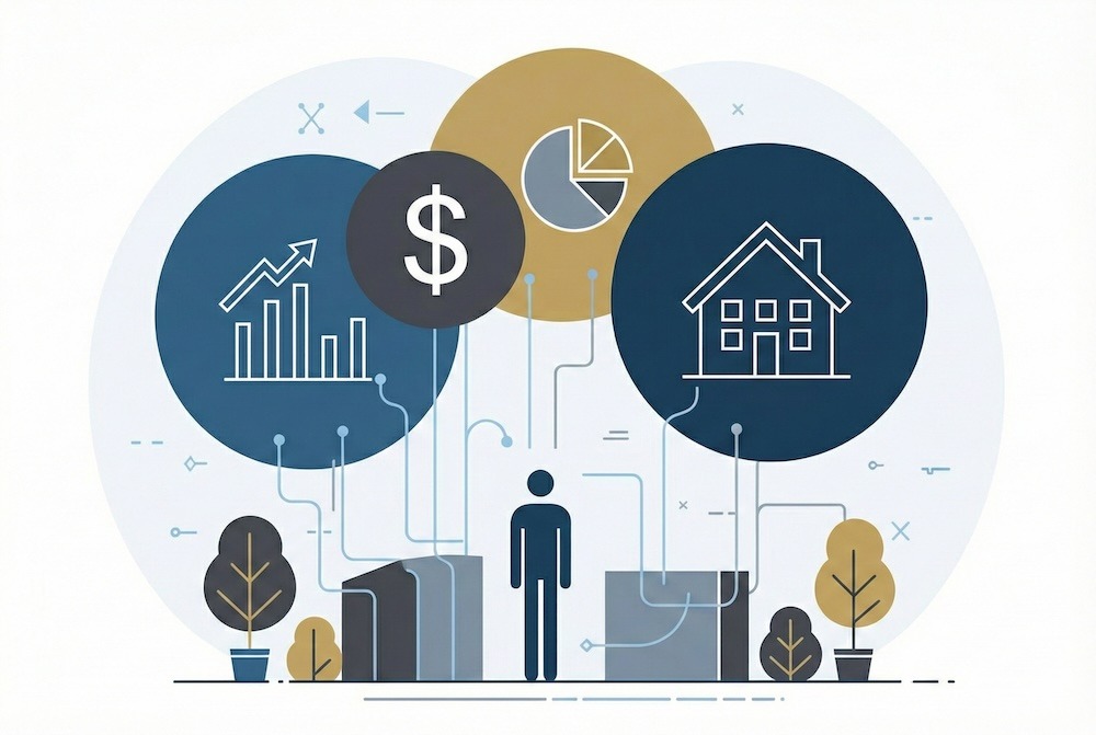 February 2026 Market Updates