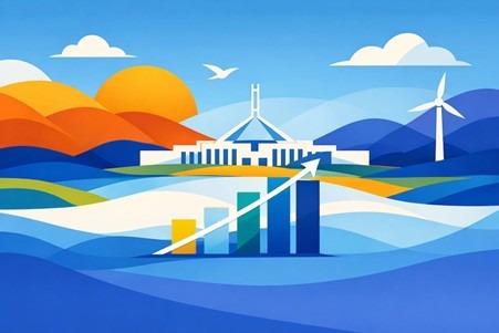 Federal Budget 2026-27