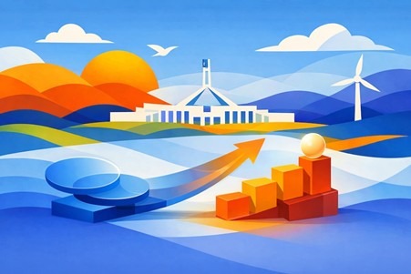 Australia’s Biggest CGT Shake-Up in Decades is Coming