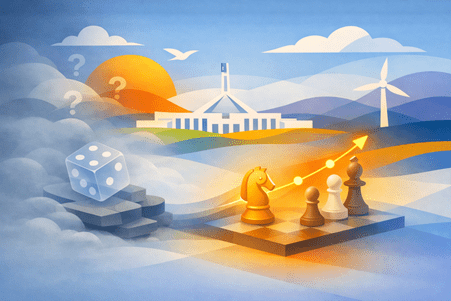 Preparing for the 2027 Capital Gains Tax Changes