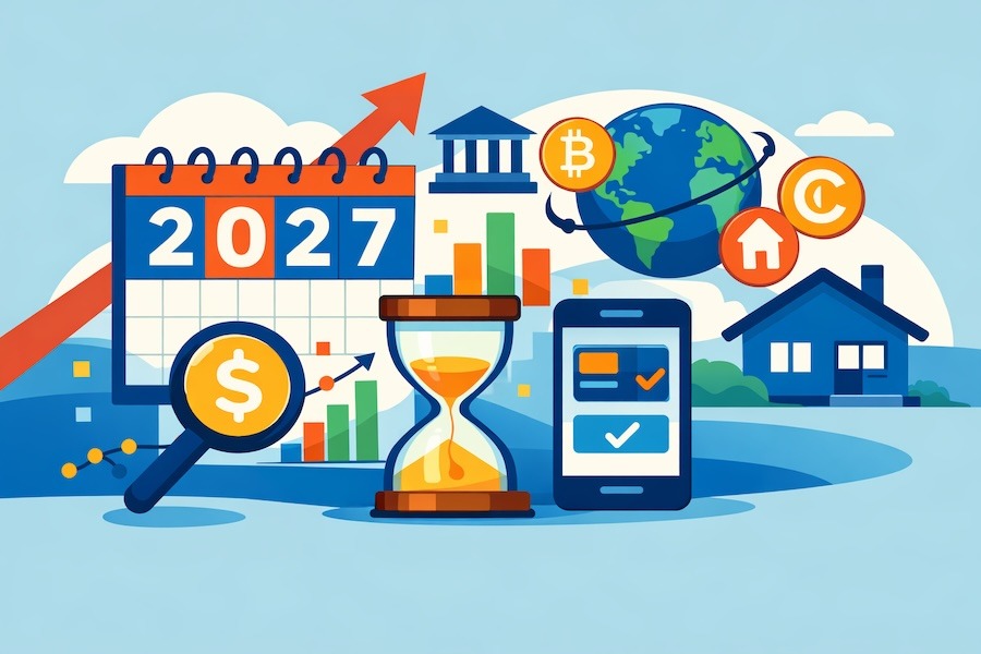 Key 2027 Financial Changes You Need to Know