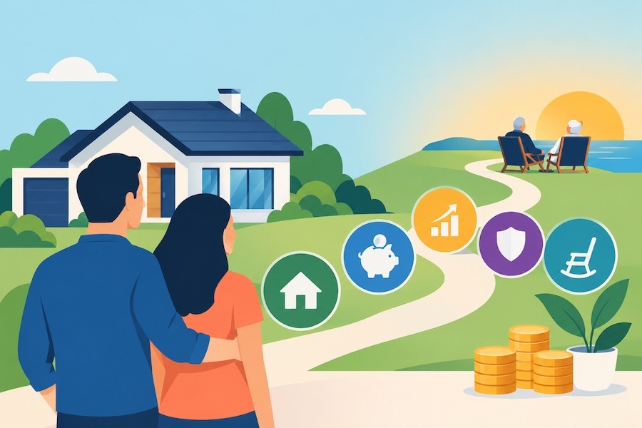 Is Your Biggest Asset Building Your Wealth?