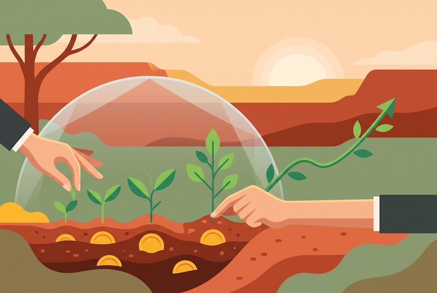 How Venture Capital Tax Concessions Work in Australia